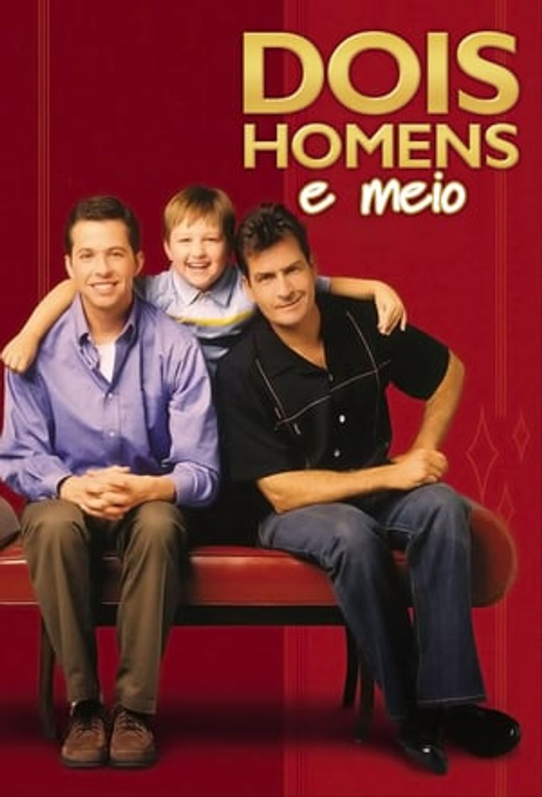 Serie Two and a Half Men