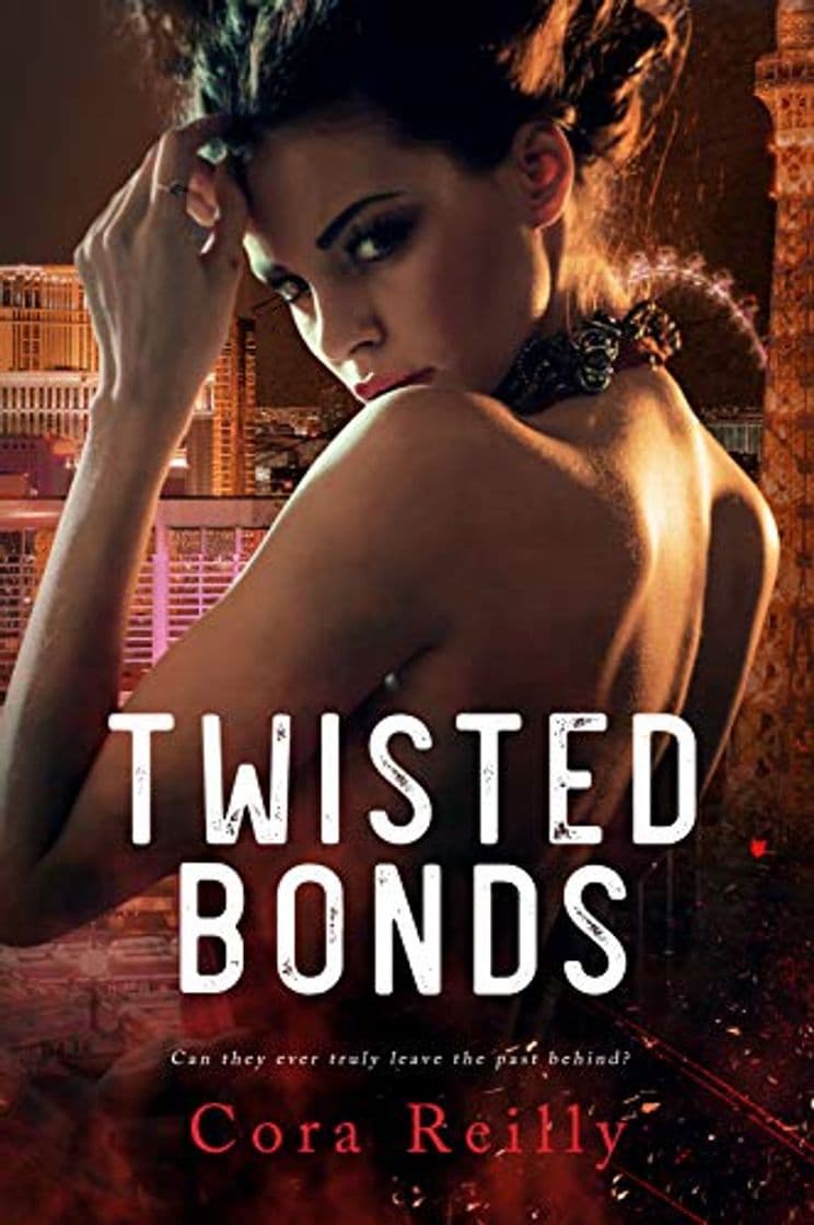 Book Twisted Bonds