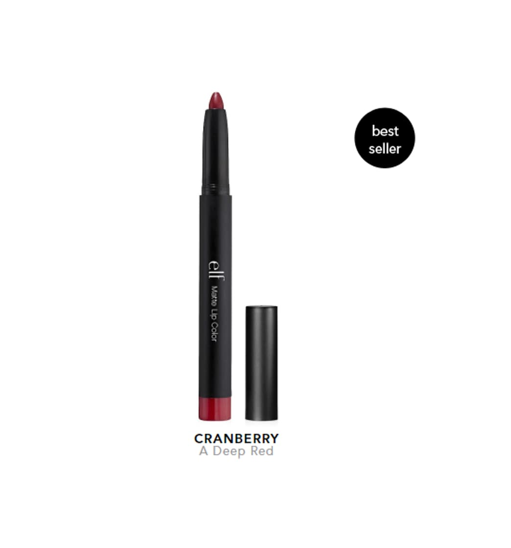 Producto Labial e