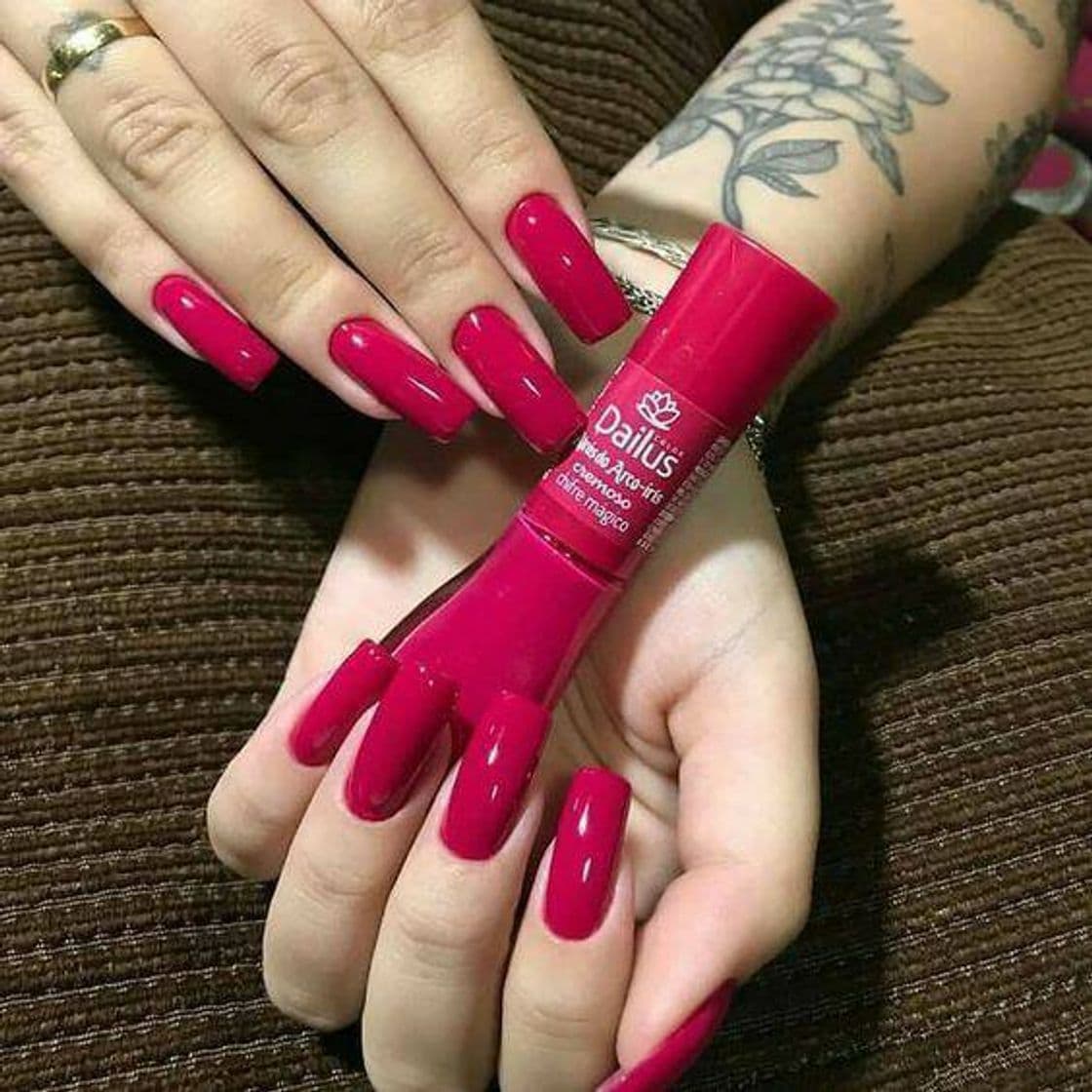 Moda Nails pink💅