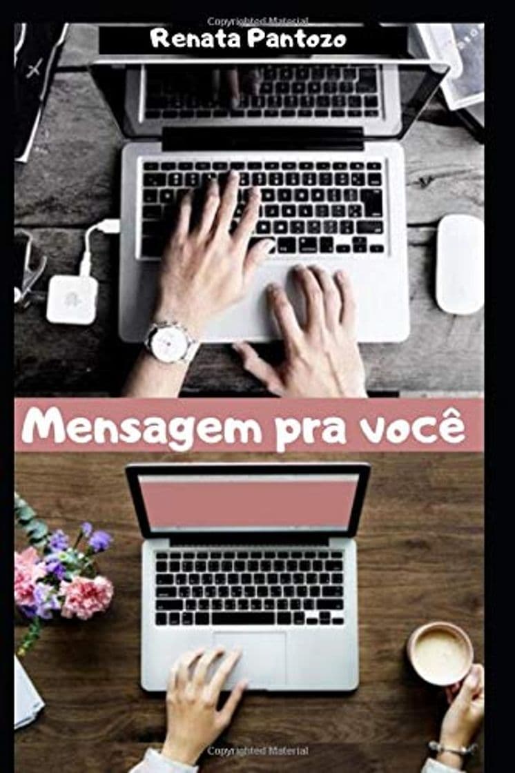 Libro MENSAGEM PRA VOCÊ