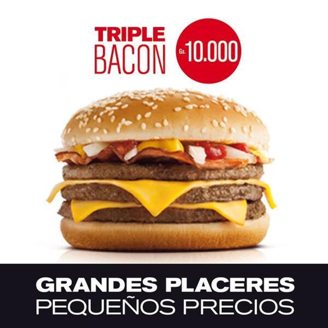 Restaurantes McDonald's