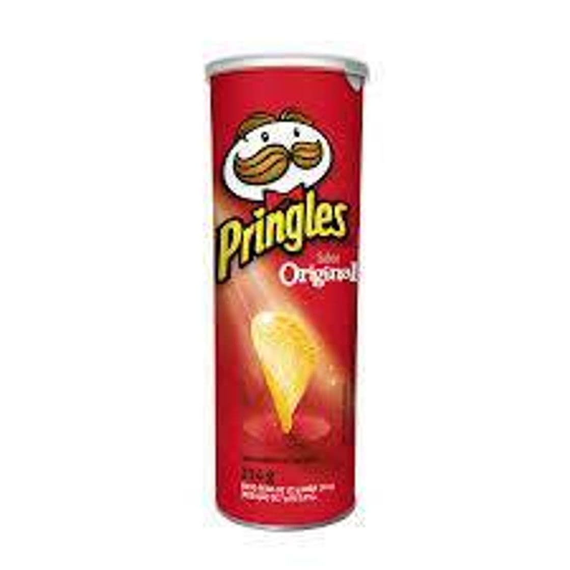 Restaurantes Pringles