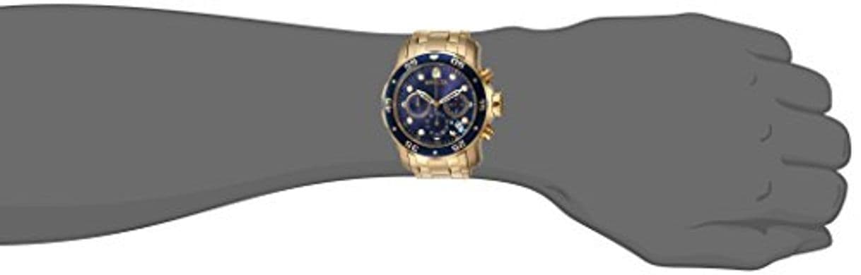 Moda Invicta 0073 Pro Diver