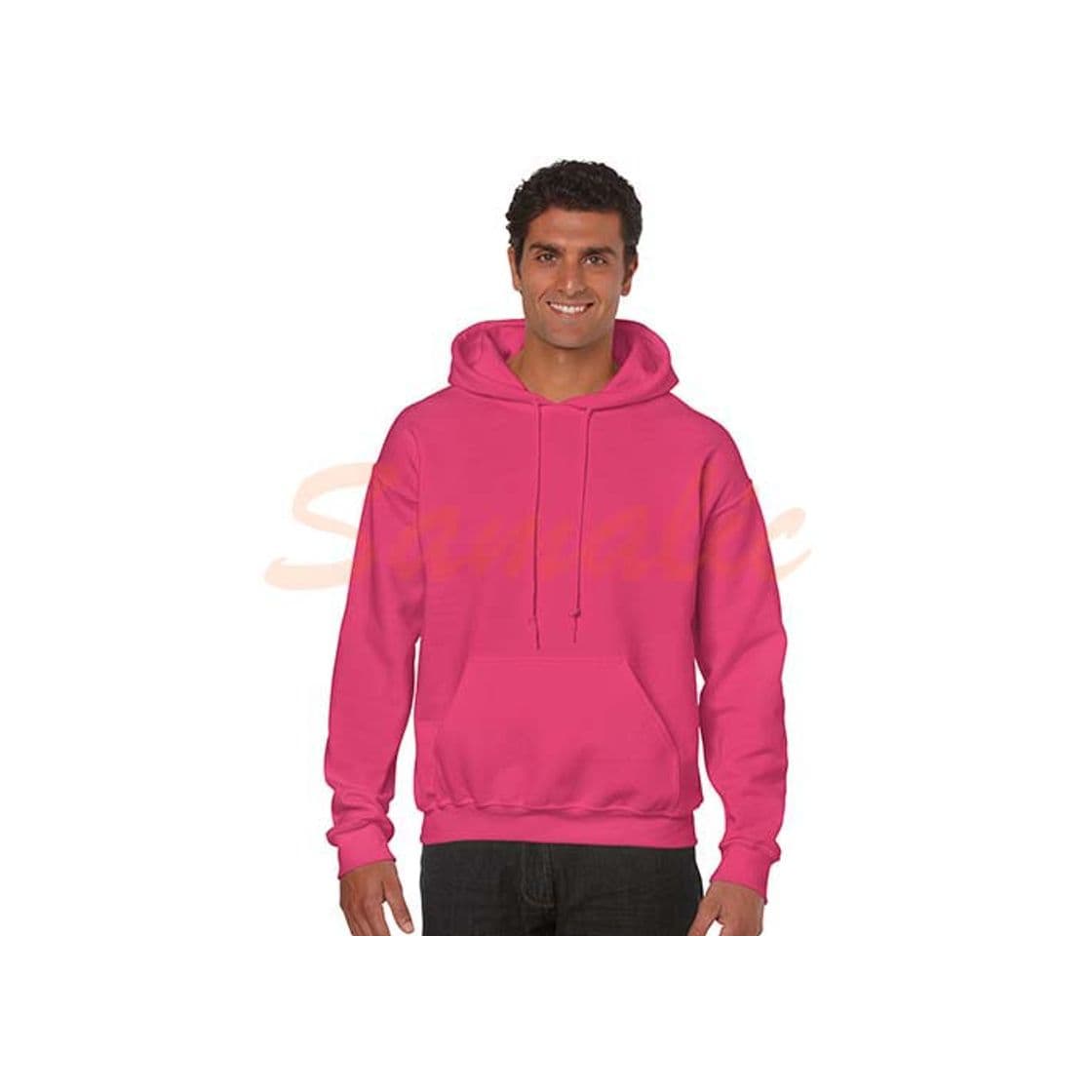 Producto XIAOYAO Hombre Sudadera con Capucha Deportiva Manga Larga Hoodie Casual Camisa de