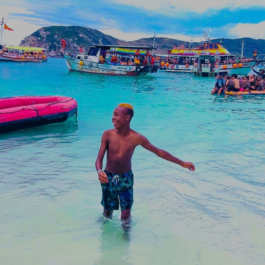 Place Arraial do Cabo