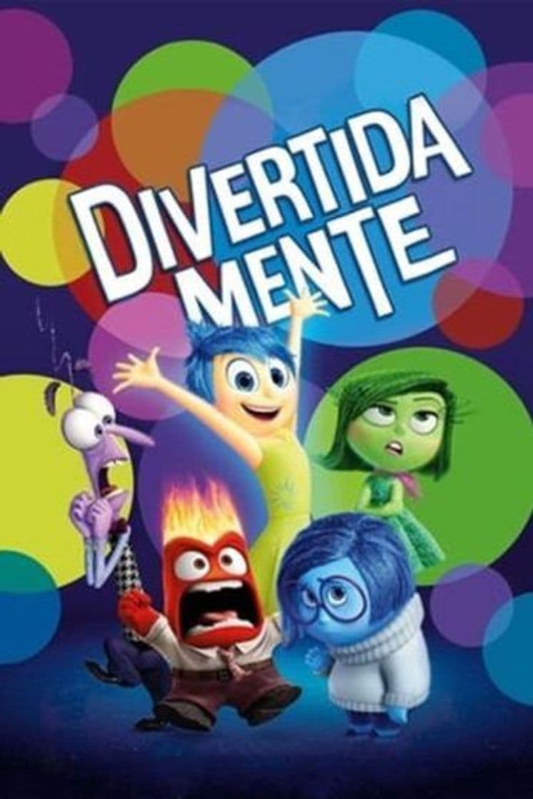 Movie Inside Out