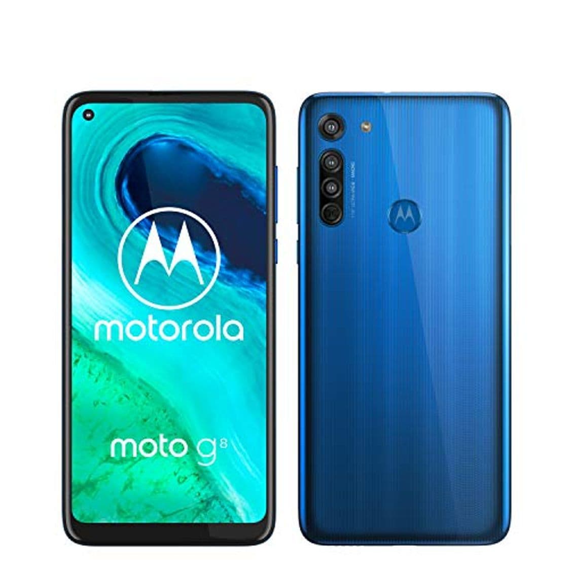 Producto Motorola Moto G8 