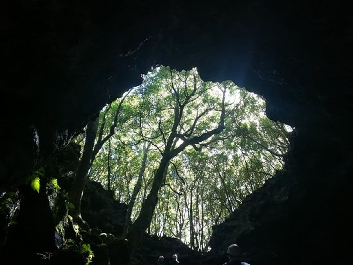 Place Gruta das Torres