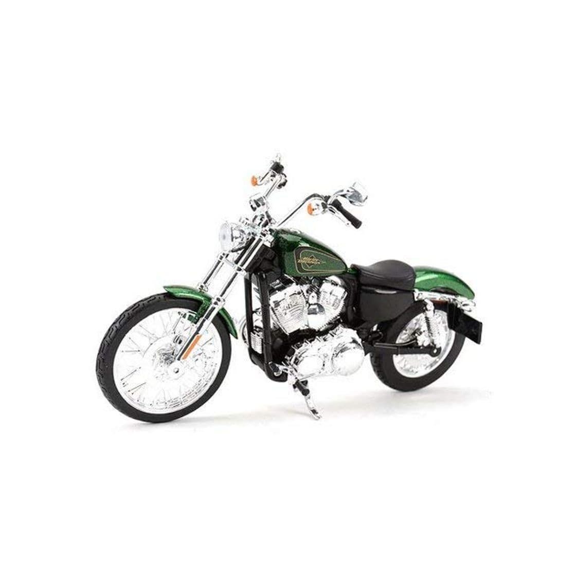 Product Dos Mac Motocicletas Harley Davidson Modelo 1