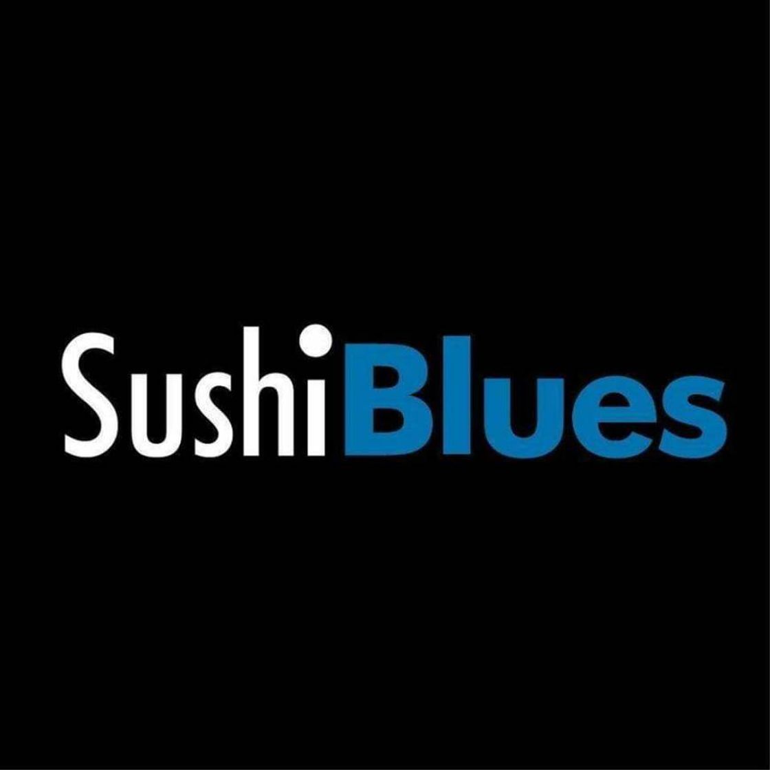 Restaurants SushiBlues Mall Florida Center