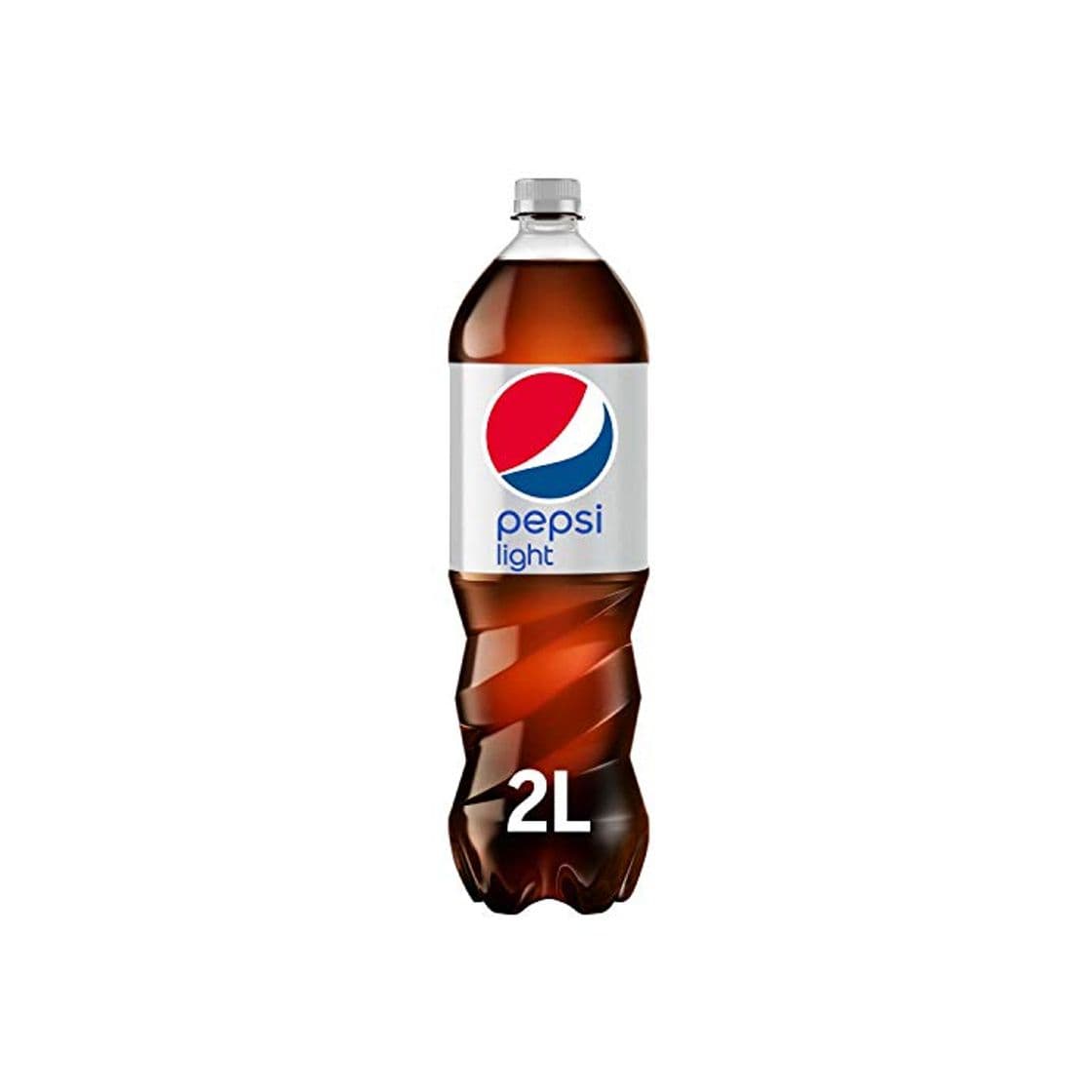 Product Pepsi cola light 2l