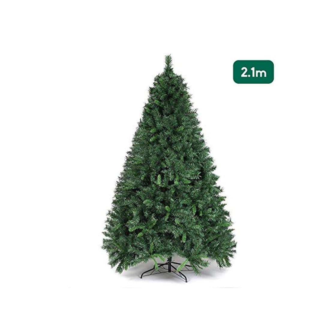 Product SALCAR Árbol de Navidad de 210 cm