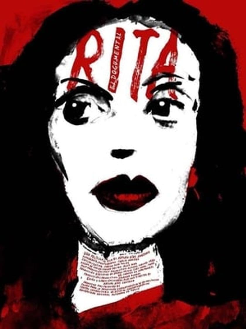 Movie Rita, el documental