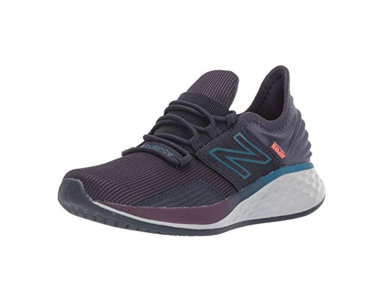 Producto New Balance Fresh Foam Roav, Zapatillas para Niños, Azul