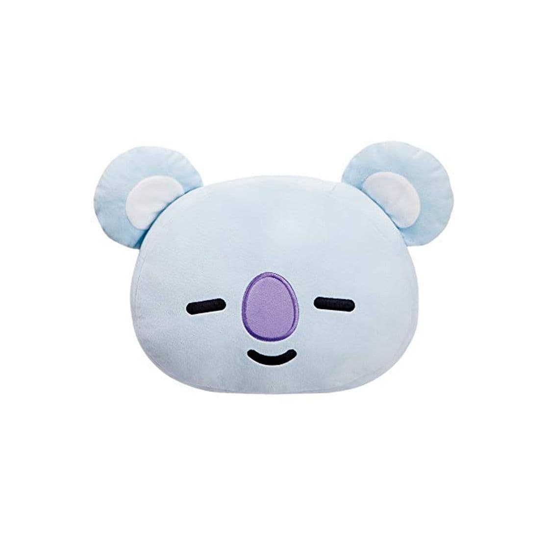 Producto Aurora World 61344 KOYA BT21 - Cojín de Felpa