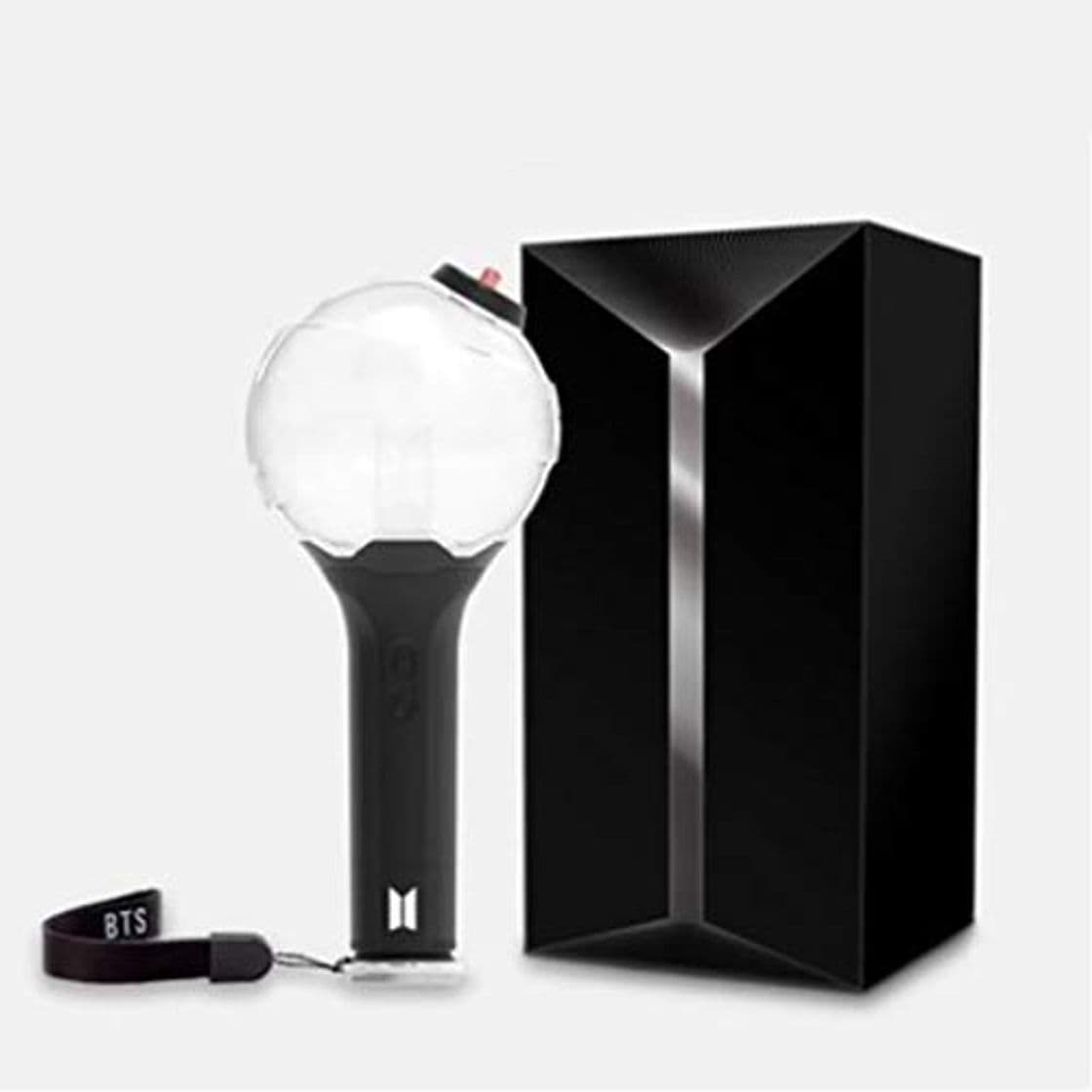 Producto Xakbtc KPOP BTS Light Stick Bangtan Army Bomb Ver