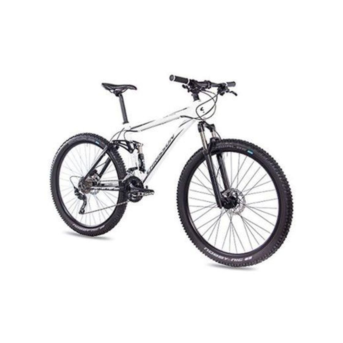 Producto CHRISSON Fully Hitter FSF - Bicicleta de montaña