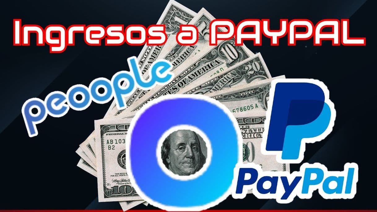 Fashion COMO ser INFLUENCER en PEOOPLE en 5 DIAS | Ingresos a PAYPAL