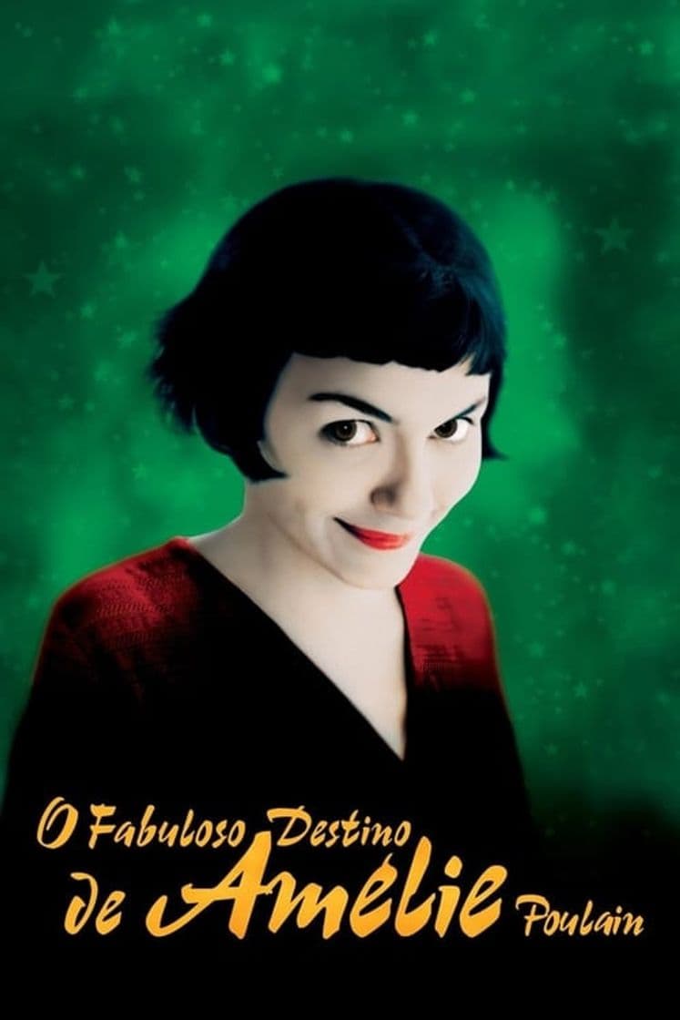 Movie Amélie