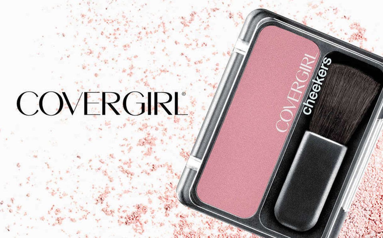 Producto Blush Covergirl