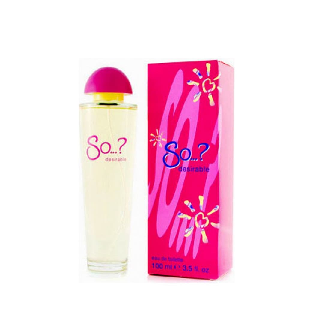 Producto Perfume So