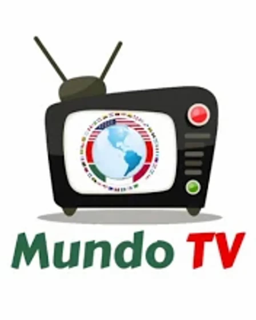 App Mundo tv 