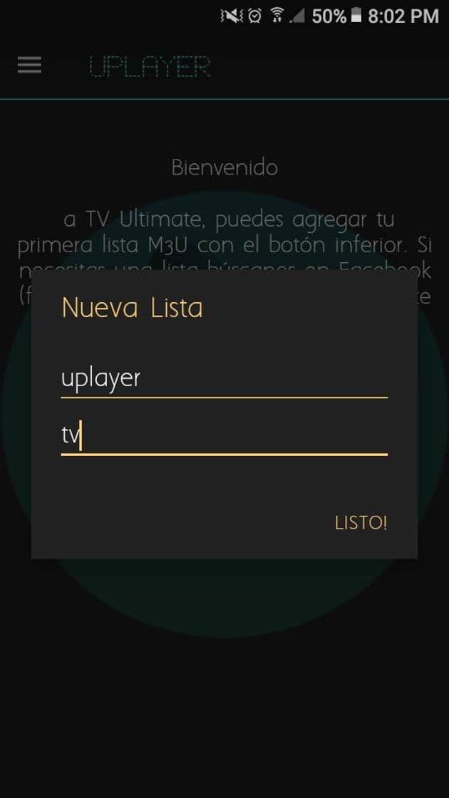 App UPlayer - Apps on Google Play