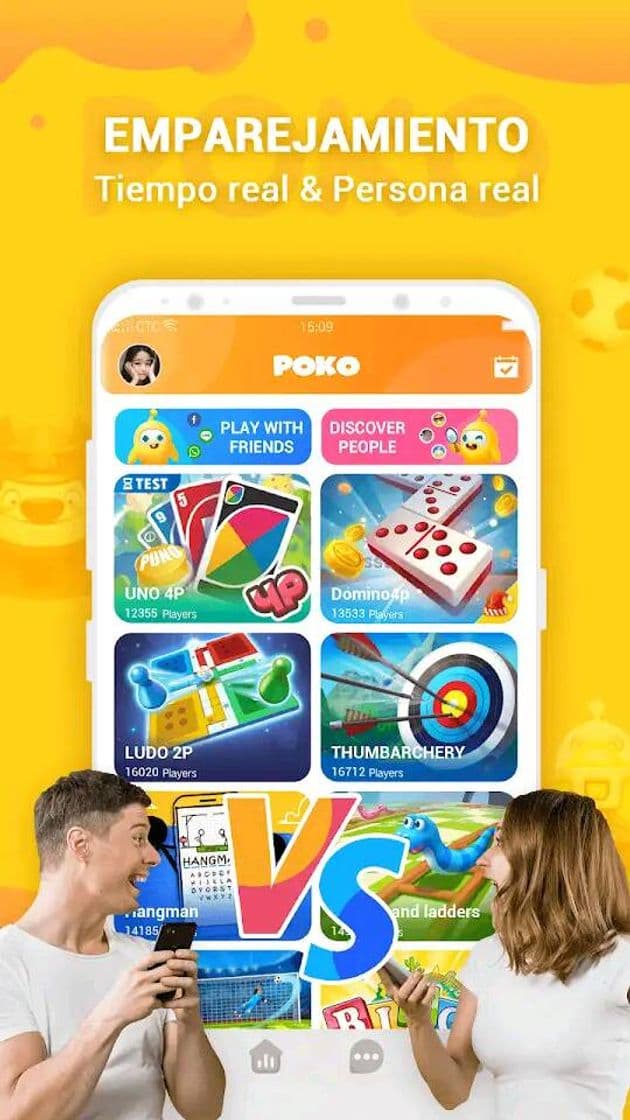 App Poko.