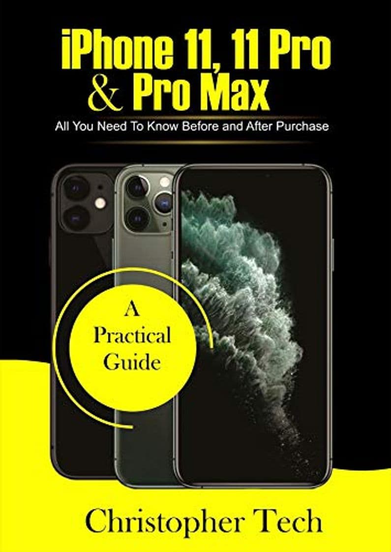 Product IPhone 11 vs. iPhone 11 Pro and Pro Max Shopper's guide: All