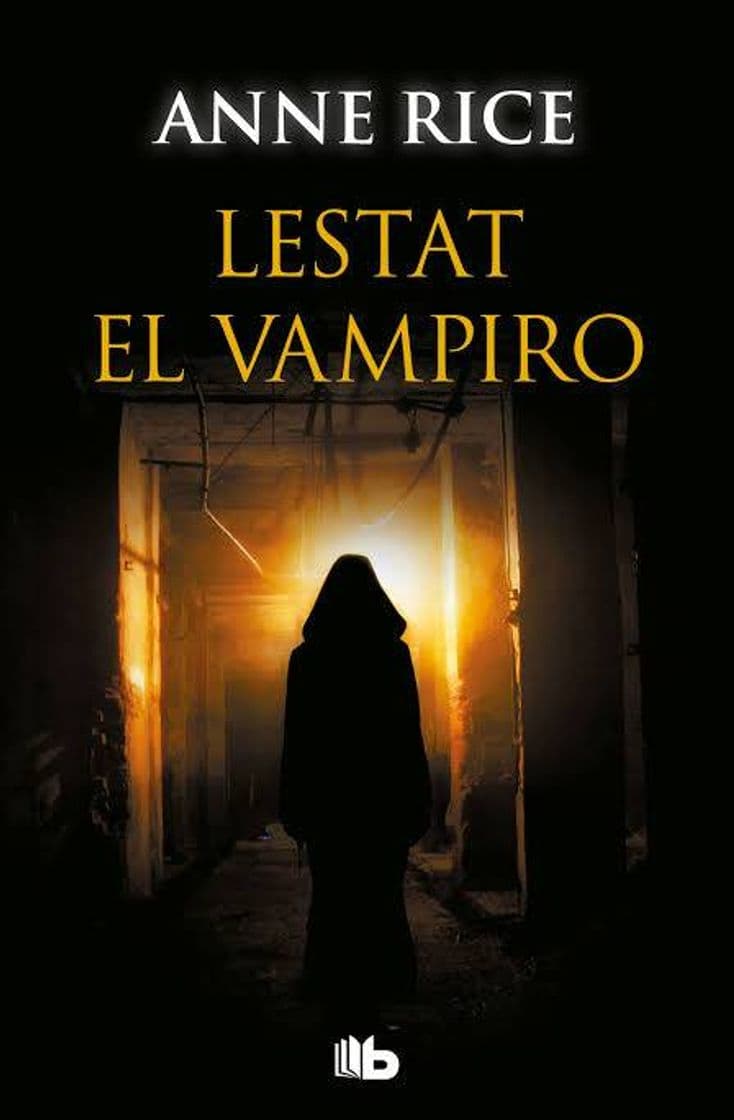 Libro The Vampire Lestat