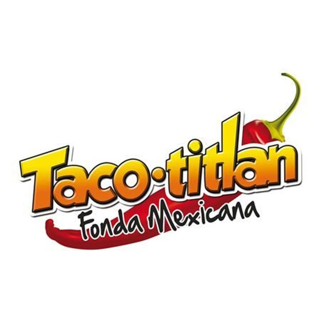 Restaurants Tacotitlan