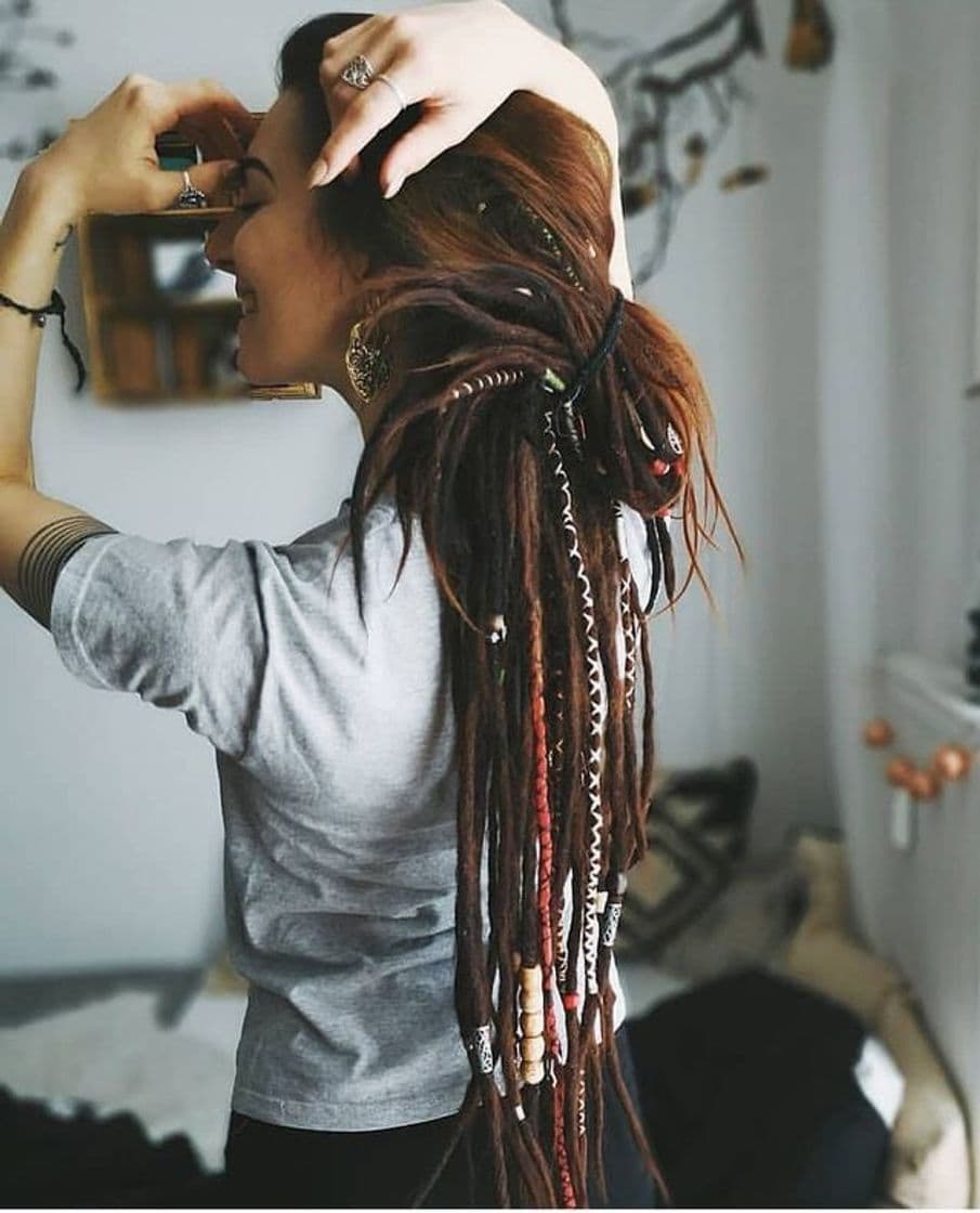 Fashion Acessórios para cabelo