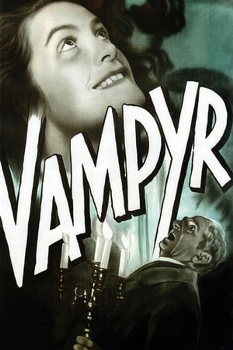 Movie Vampyr