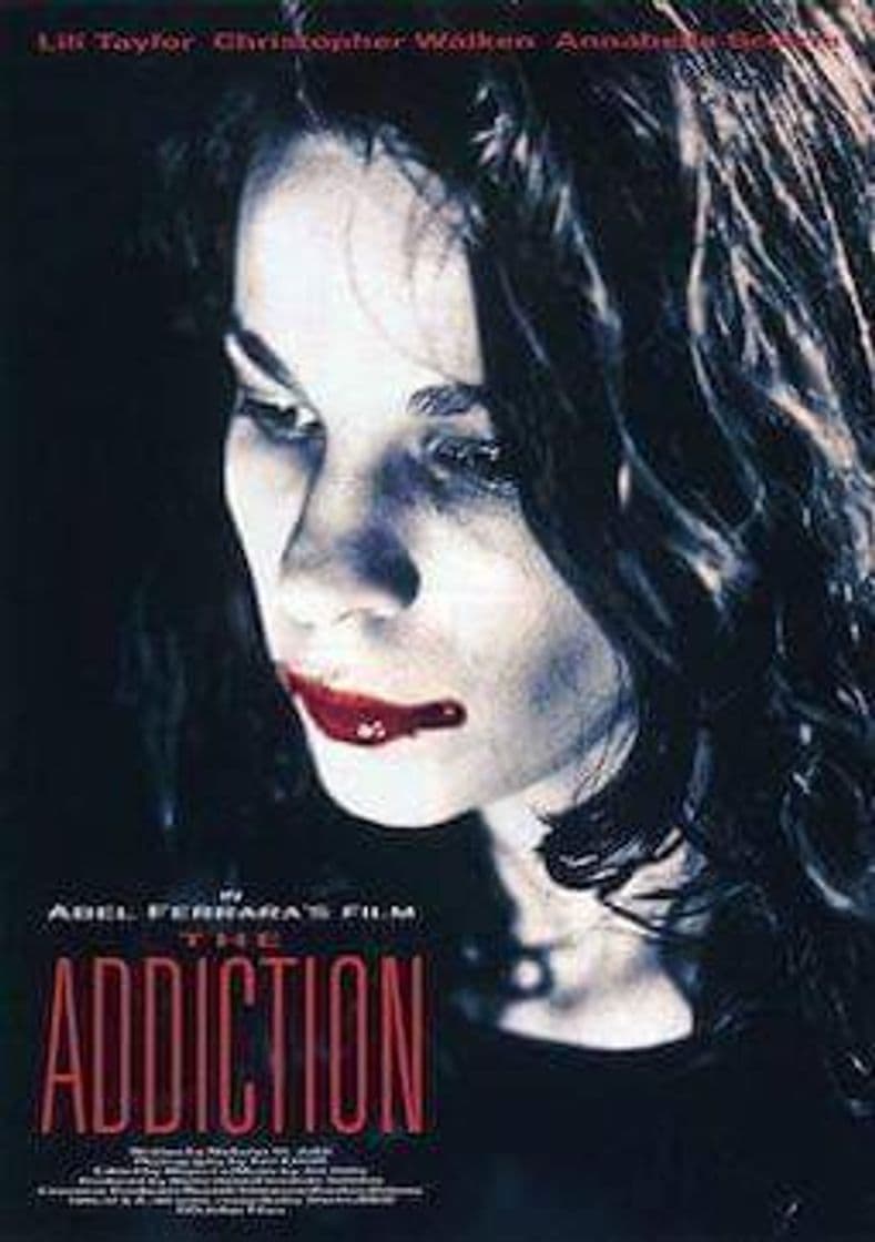 Movie The Adicction