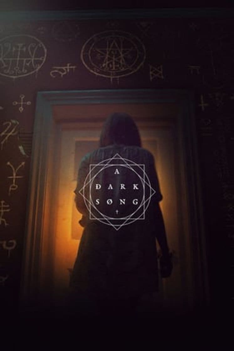 Movie A Dark Song