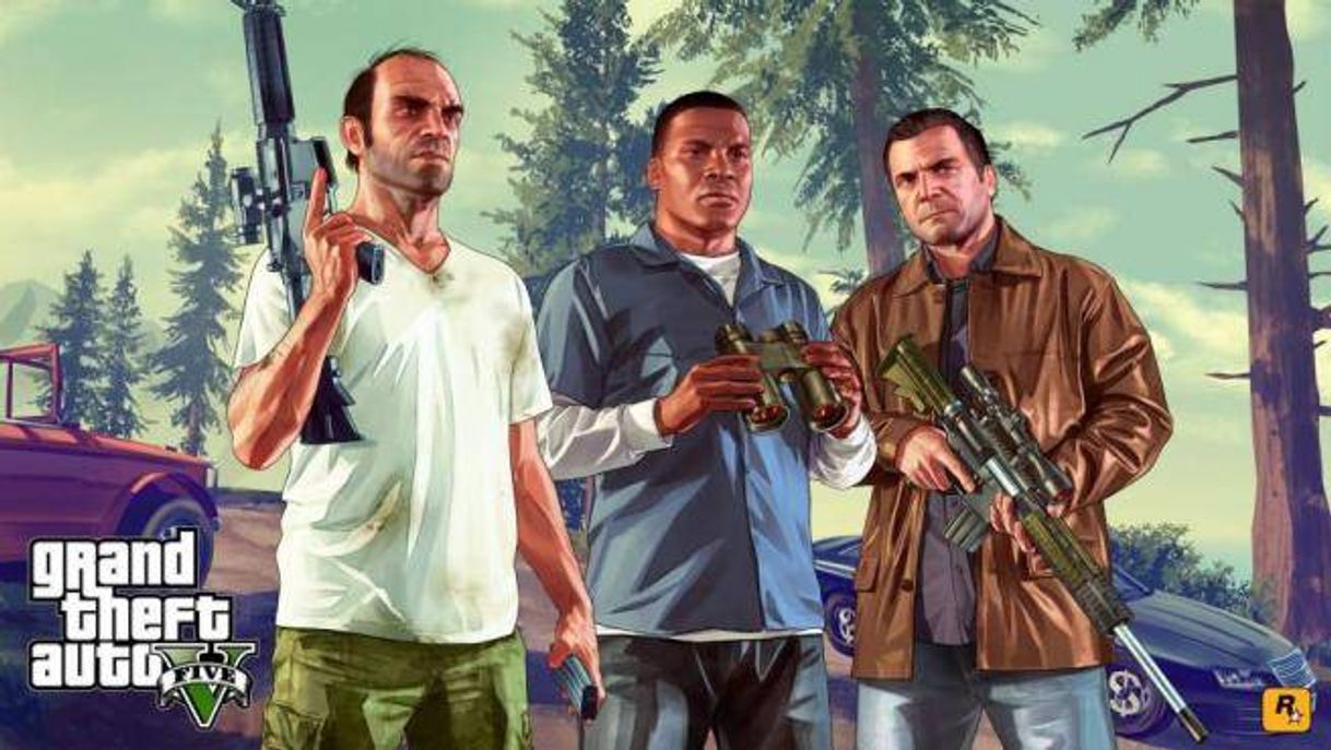 Videojuegos GTAV, Starter Pack and Whale Shark Card Bundle