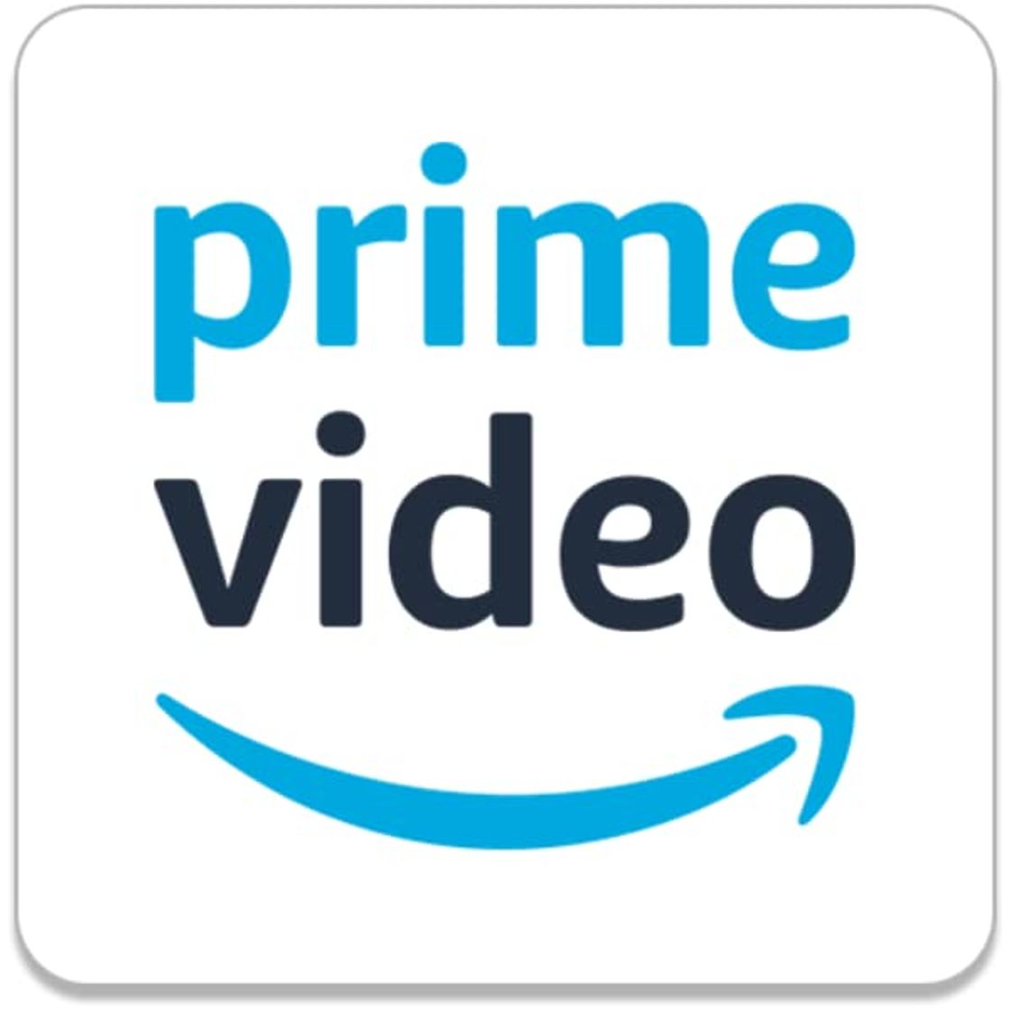 App Amazon Prime Video