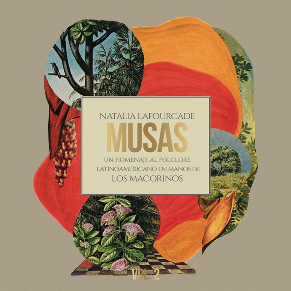 Music Derecho de Nacimiento (feat. Los Macorinos)