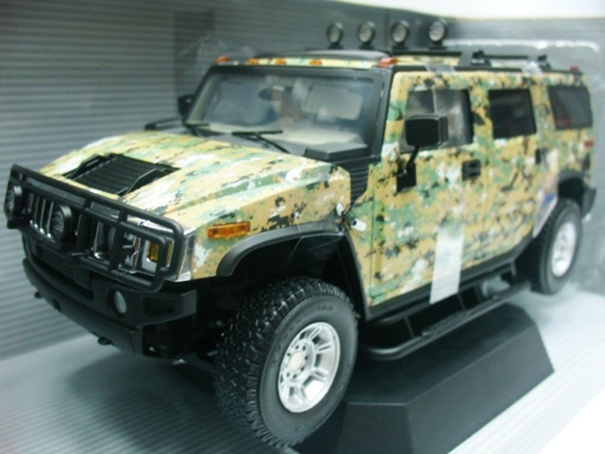 Moda Hummer