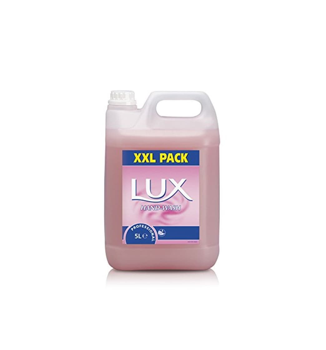 Product Lux hand wash sapone Lux 5 l 7508628