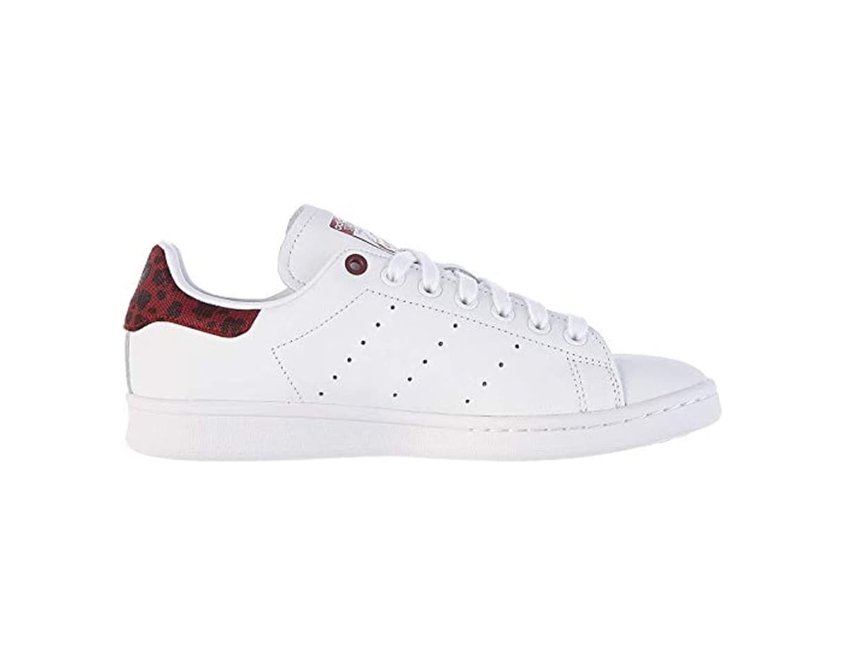 Producto adidas Stan Smith W, Zapatillas de Gimnasia para Mujer, Blanco