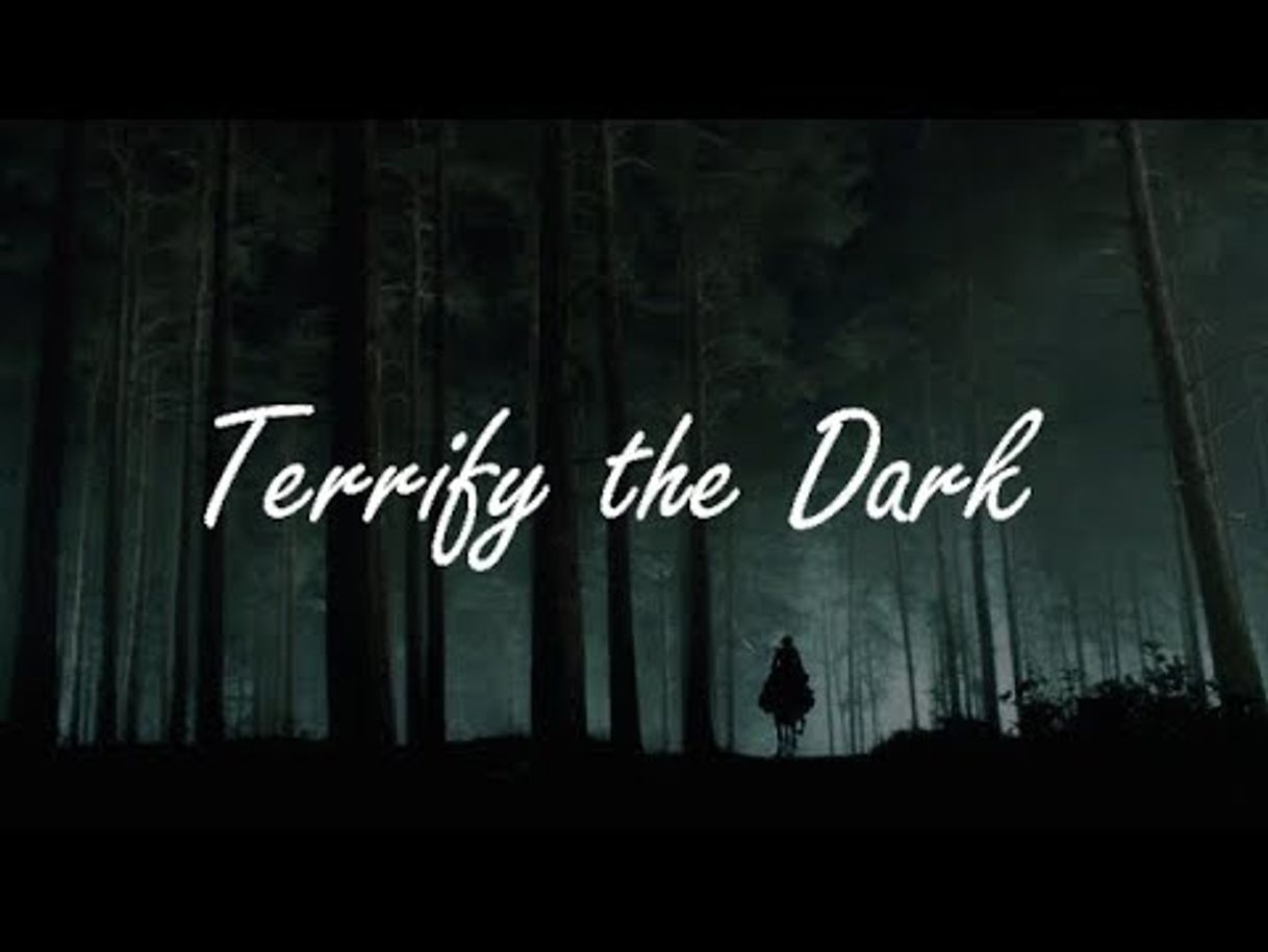 Moda Skillet - Terrify the Dark (sub español) - YouTube