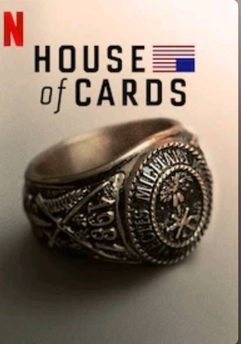 Serie House of Cards | Netflix Official Site