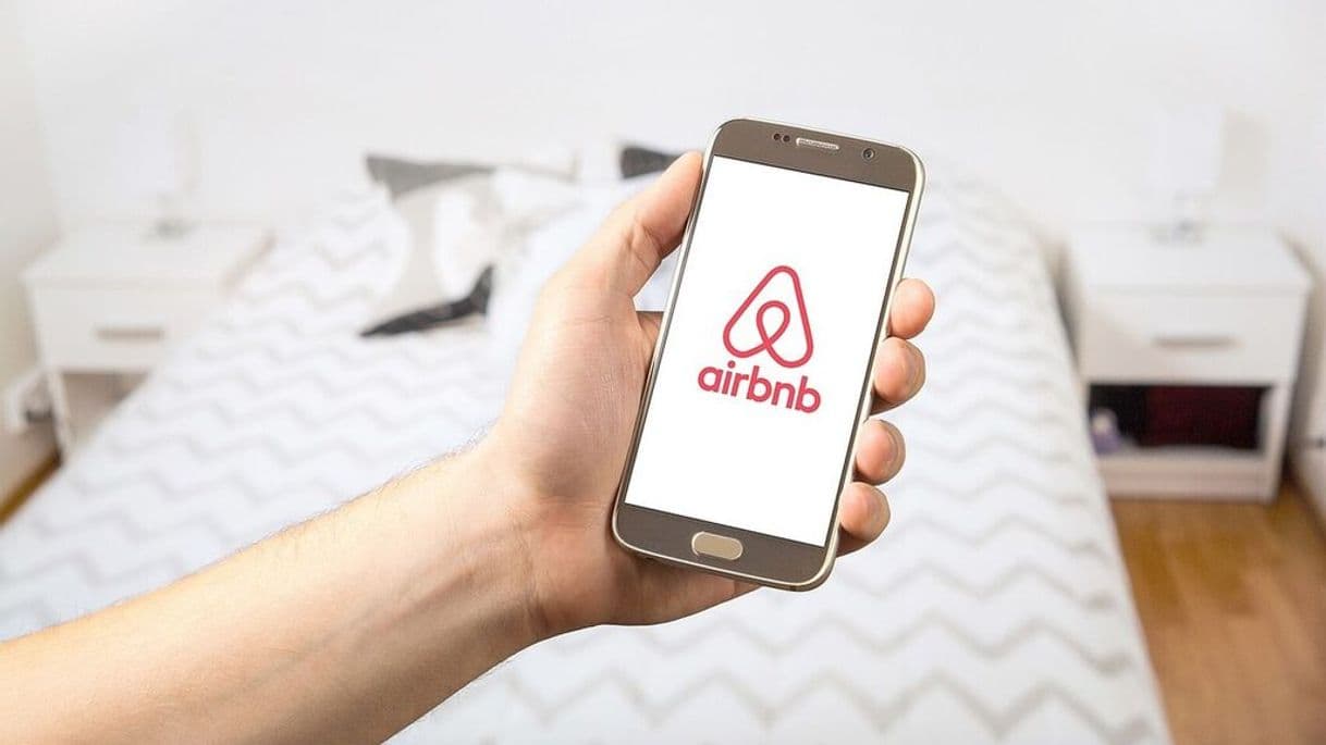 Moda 💠 Airbnb que debes conocer 