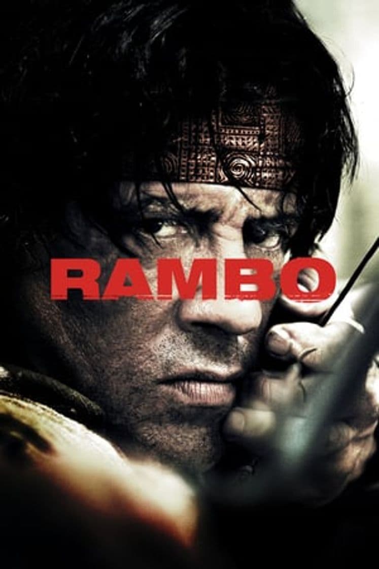 Película Rambo