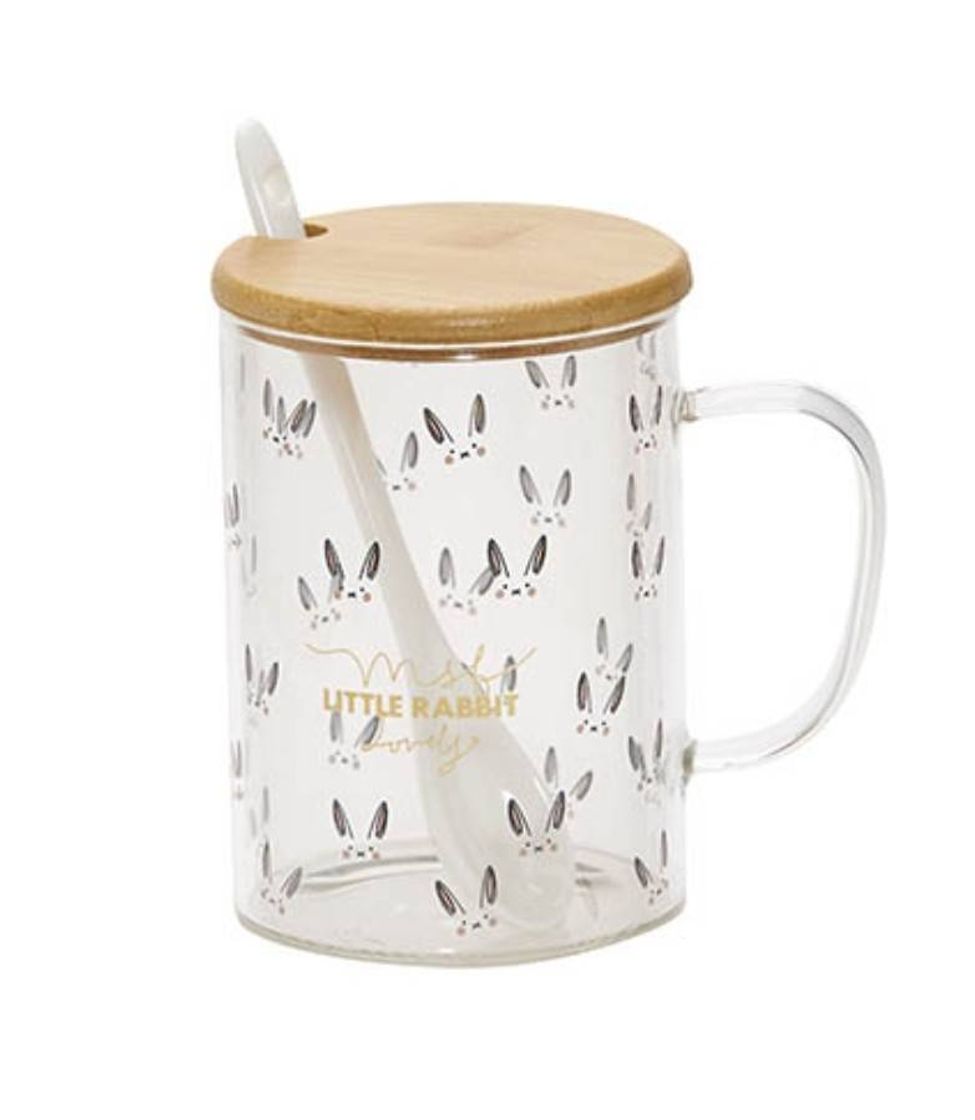 Moda 💠 TAZA LITTLE RABBIT - YOYOSO