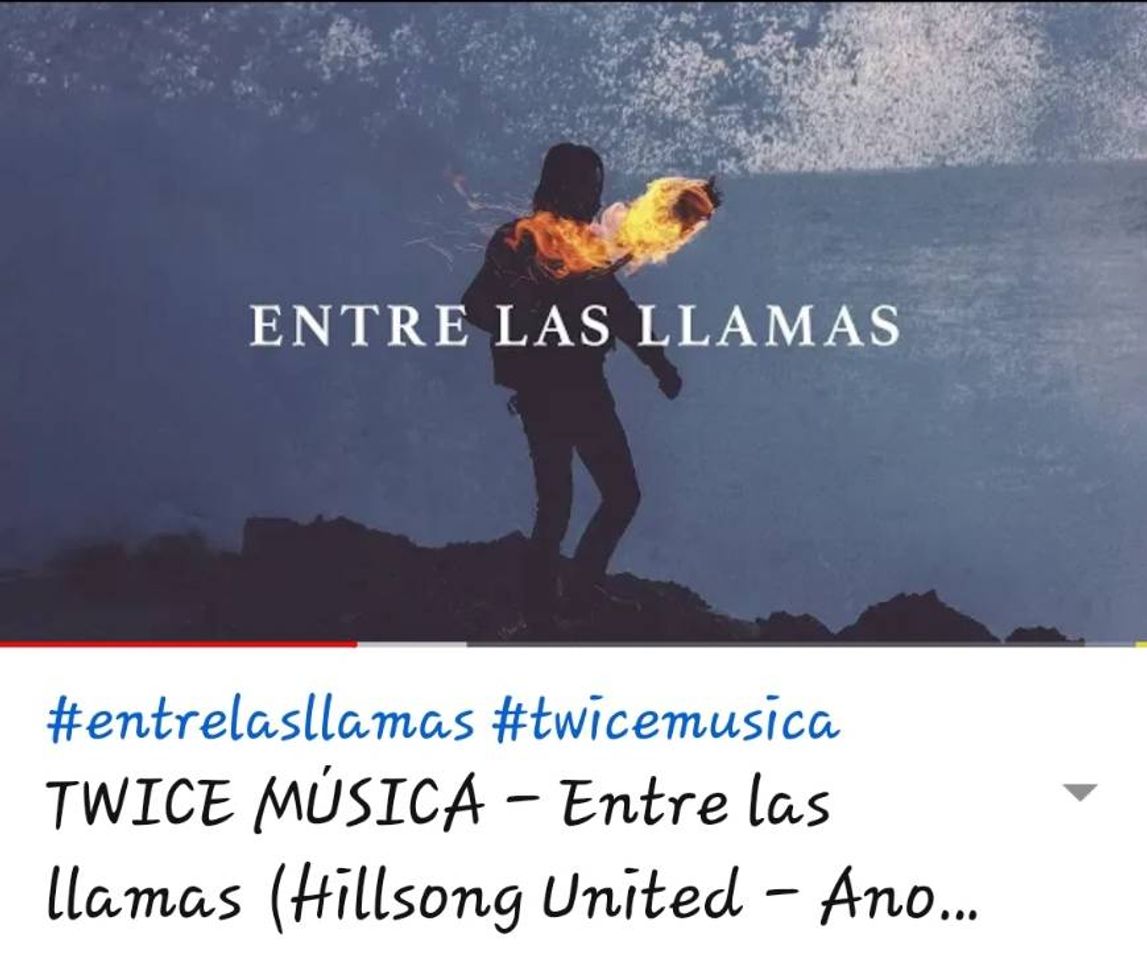 Moda 💠 Twice - Uno más entre las llamas