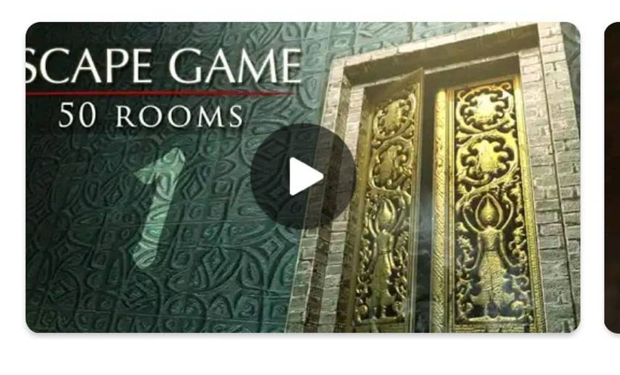 Moda 💠 Escape game : 50 rooms 1 - Apps on Google Play