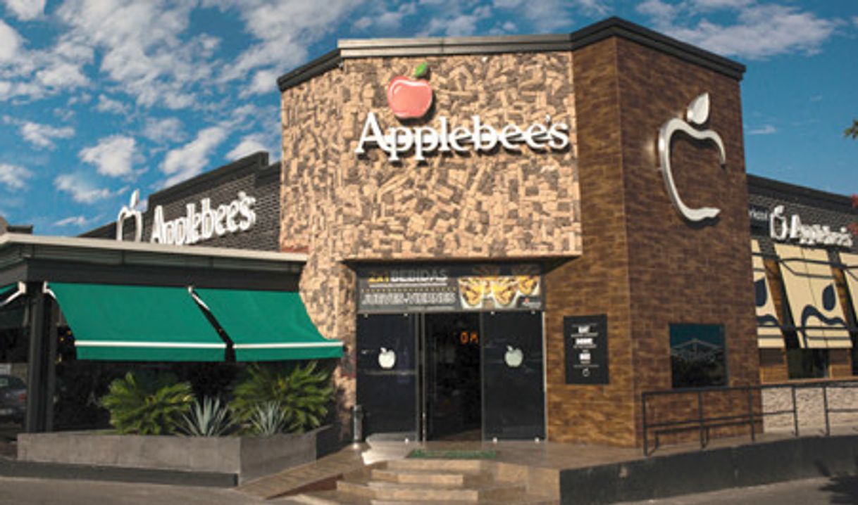 Restaurantes Applebee's Palomar